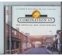 Coronation Street 40th Anniversary