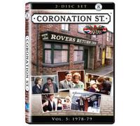 Coronation Street: 70s V5 1978-79