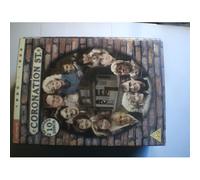 Coronation Street - 89 - Coffret Dvd (1980)