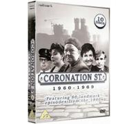 Coronation Street Best Of - 69 - Coffret Dvd (1960)
