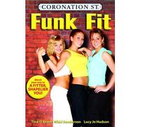 Coronation Street: Funk Fit [Import anglais]