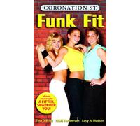 Coronation Street - Funk Fit [VHS]