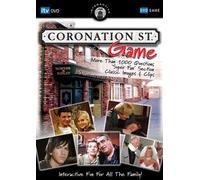 Coronation Street Game [Import anglais]