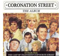 Coronation Street [Import]
