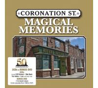 Coronation Street: Magical Memories