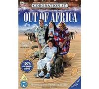Coronation Street - Out Of Africa G