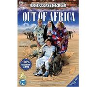 Coronation Street - Out Of Africa [Uk Import]