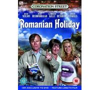Coronation Street - Romanian Holiday [Import Anglais] (Import)