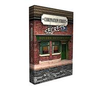 Coronation Street: Secrets [DVD] [Import]