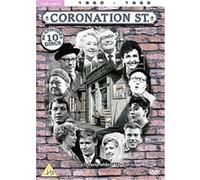 Coronation Street - The 1960's Box Set , (Box Set) G