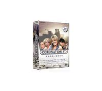 Coronation Street - The Best Of 2000-2009 [Dvd]