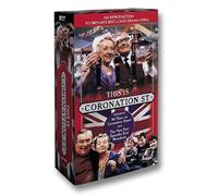 Coronation Street: This Is Coronation [VHS]