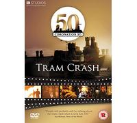 Coronation Street - Tram Crash