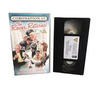 Coronation Street [VHS]
