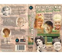 Coronation Street [VHS] [Import allemand]