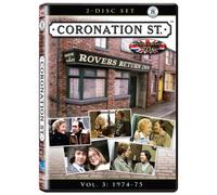 Coronation Street, Volume 3: 1974-1975