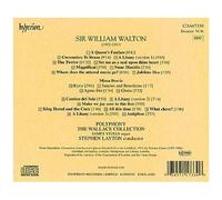 Coronation Te Deum Et Oeuvres Chorales - Ens. Polyphony