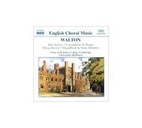 Coronation Te Deum, The Twelve, Missa Brevis - Christopher Whitton, Orgue