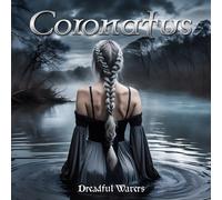 Coronatus – Dreadful Waters – CD Media Book