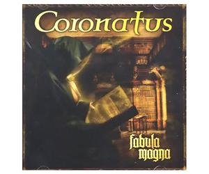 Coronatus - Fabula Magna