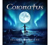 Coronatus - Secrets of Nature -Digi-