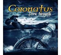 Coronatus - Terra Incognita ltd Edition [Import]