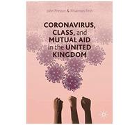 Coronavirus, Class And Mutual Aid In The United Kingdom