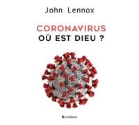 Coronavirus: Où est Dieu?