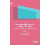 Coronavirus Pandemic & Online Education