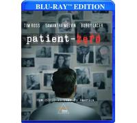 Coronavirus : Patient Zero – Blu-ray