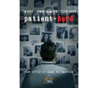 Coronavirus: Patient Zero – DVD