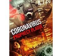Coronavirus: Prophecy Plague [Dvd]