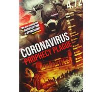 Coronavirus Prophecy Plague (DVD)