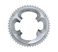 Corone Shimano 50d MS 105 FC-R7000 2x50/34d 11v Argent SH-Y1WV98020