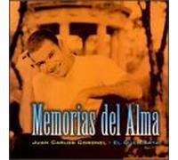 Coronel, Juan Carlos - Memorias Del Alma