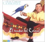 Coronel, Juan Carlos - Tumbao Del Coronel