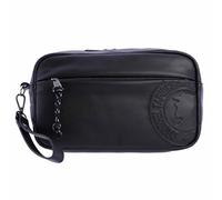 Coronel Tapioca - Pochette Homme Main - Sacs à main Homme - Pochettes Homme - Sacoche Homme - Sac a main Homme - Sac a main Grand - Sac porté Main - Pochette Sac