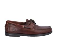 Coronel Tapiocca C299-18 Chaussures nautiques marron pour homme, marron, 44 EU