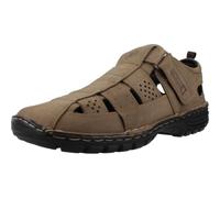 CORONEL TAPIOCCA C630 56 Sandalias Abiertas Hombre Taupe