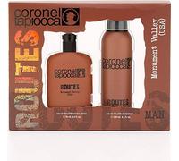 Coronel Tapiocca Coronel Tapioca Routes Usa Eau de Toilette Spray 100ml Sets
