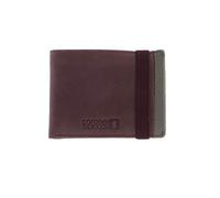 Coronel Tapiocca Portefeuille Aitor Wallet Long Homme Porte-Cartes Monnaies Marron