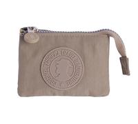 Coronel Tapiocca Women's Wallet Albina Portefeuille Femme Beige, Beige, 14,5x9,5x5 EU