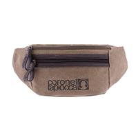 Coronel Tapiocca Sac Banane Aaron Sac Ville Homme Beige