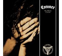 Coroner - No More Color (1989)