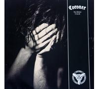 Coroner - No More Color