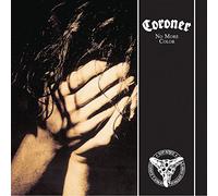 Coroner - No More Color