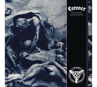 Coroner - Punishment for Decadence [Import]
