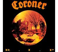 Coroner - R.I.P