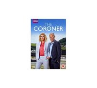 Coroner Series 1 The