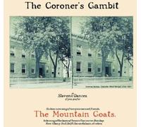 Coroner's Gambit